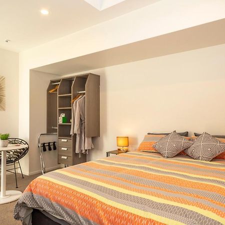 Arrowtowns Golden Stay Luaran gambar