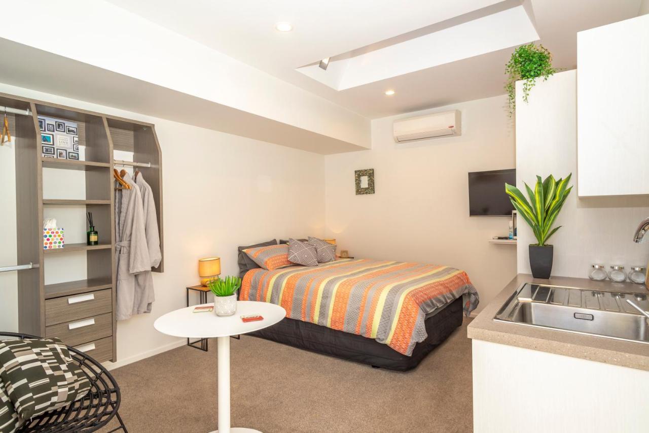 Arrowtowns Golden Stay Luaran gambar